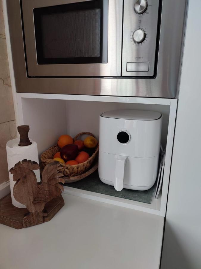 Alegranza Chic Apartment