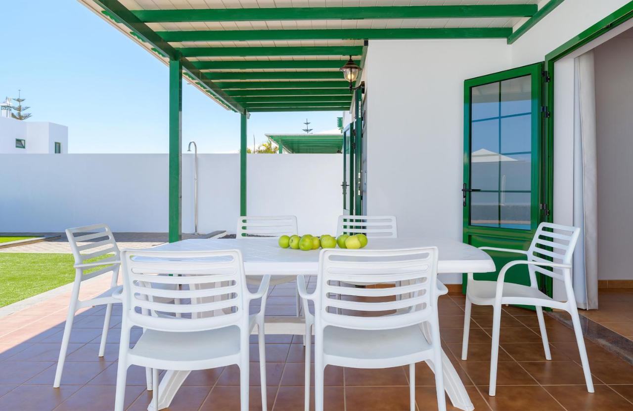 Casas Nohara, Playa Blanca Villa Yaiza (Lanzarote)