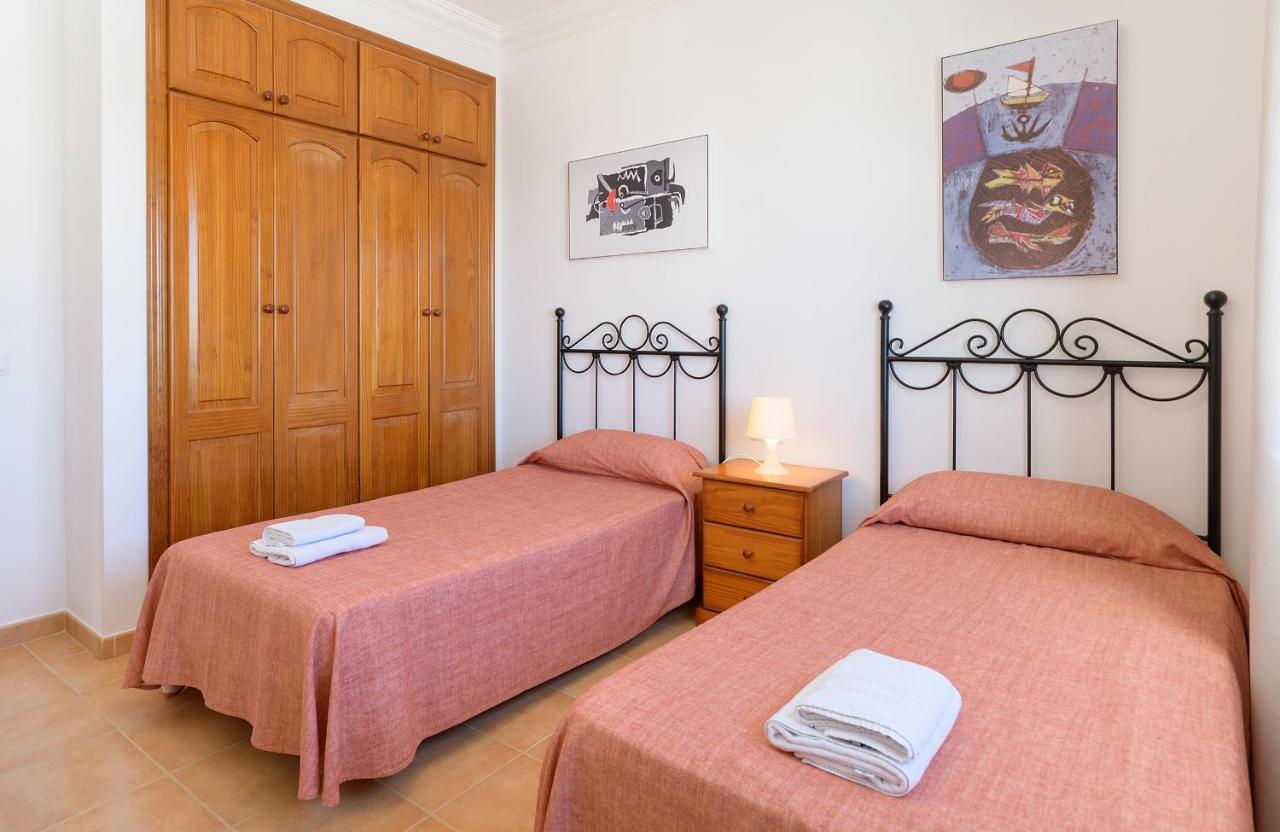 Casas Nohara, Playa Blanca