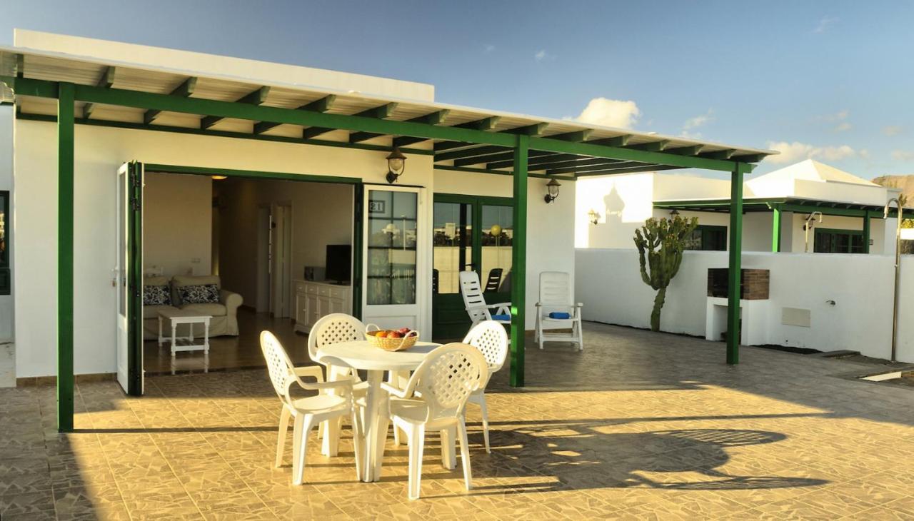 Casas Nohara, Playa Blanca Yaiza (Lanzarote)