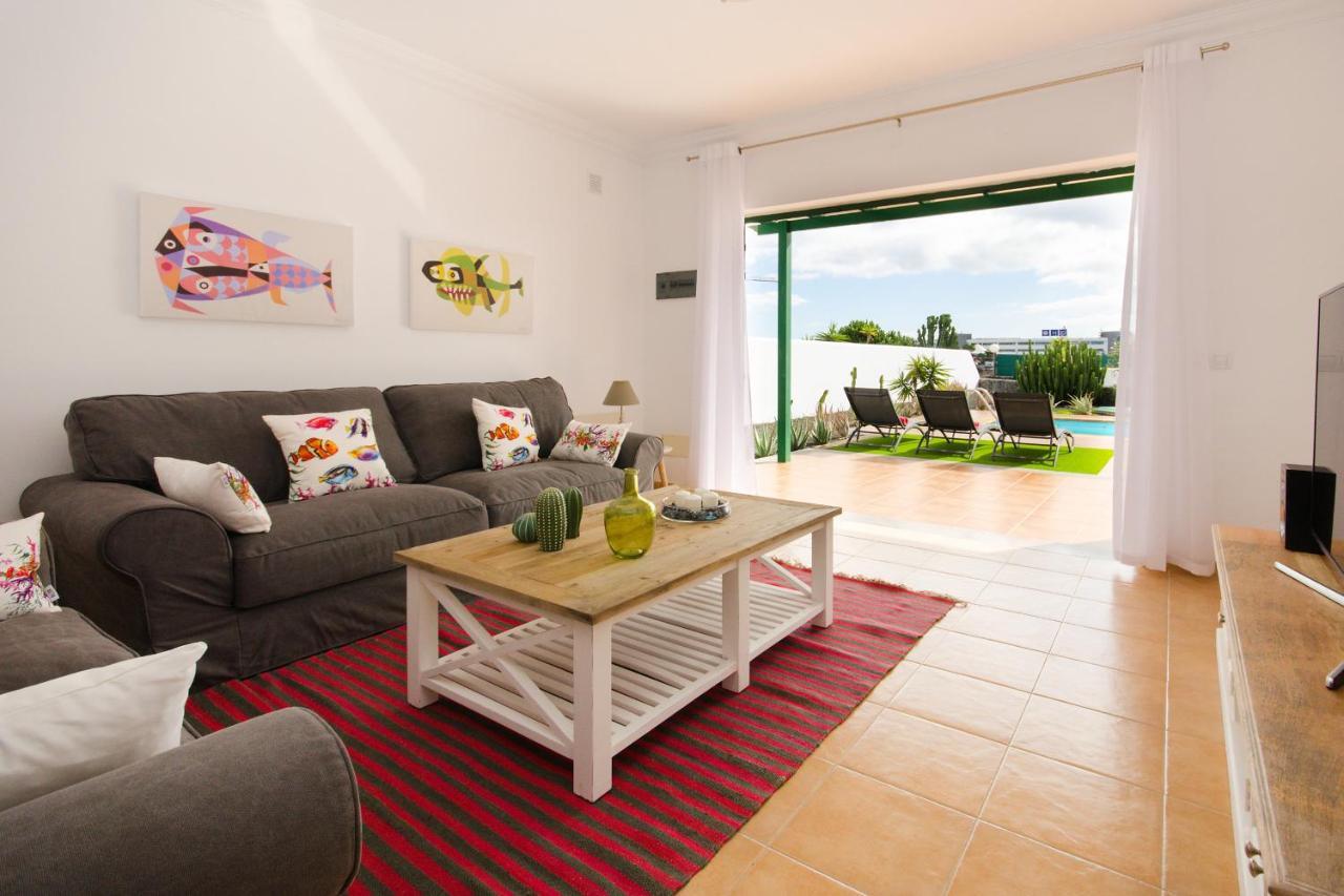 Casas Nohara, Playa Blanca * Yaiza (Lanzarote)