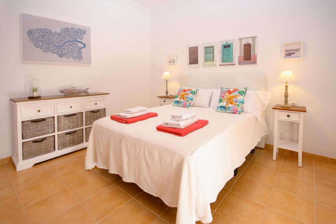 Casas Nohara, Playa Blanca Villa