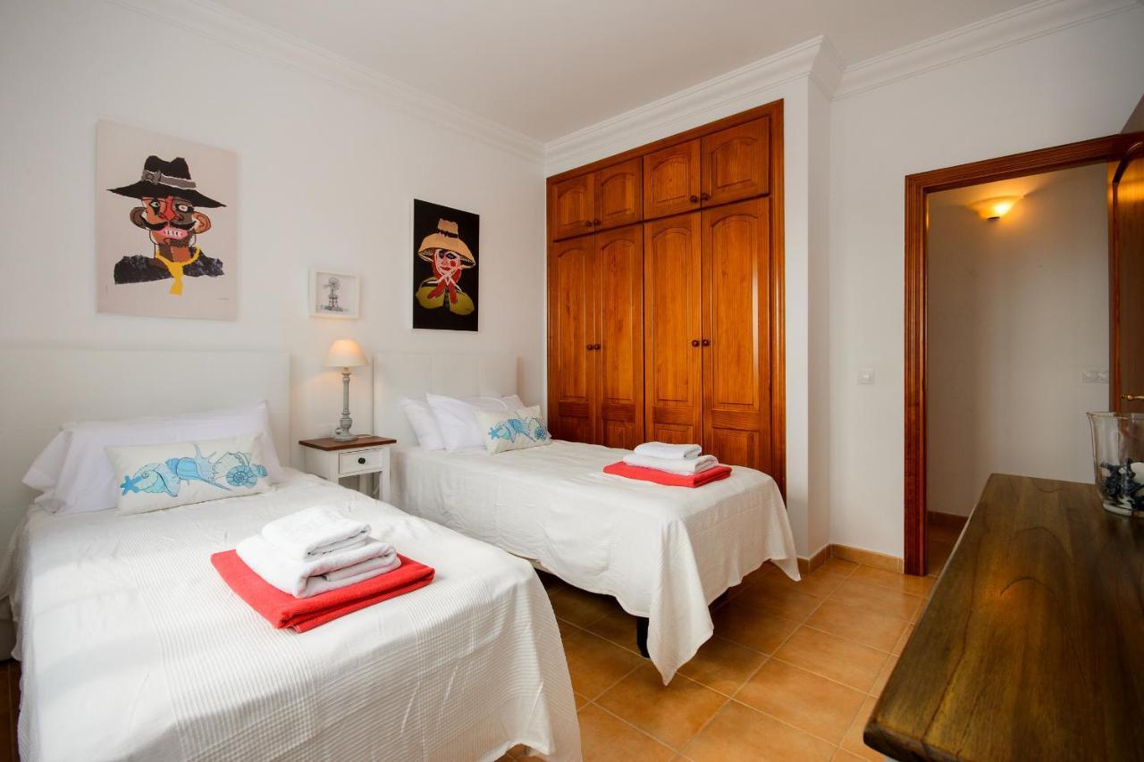 Casas Nohara, Playa Blanca Villa *