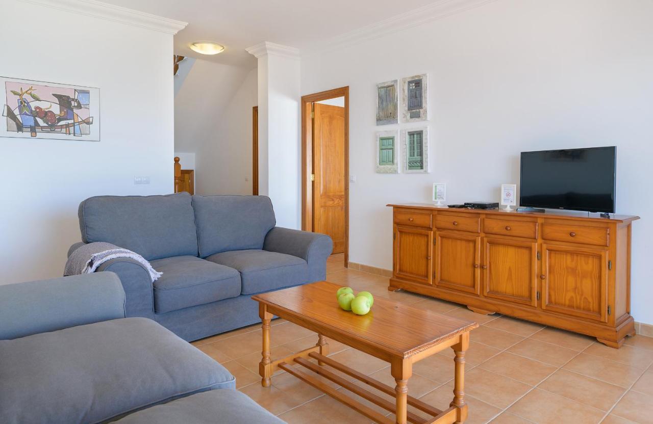 Casas Nohara, Playa Blanca *