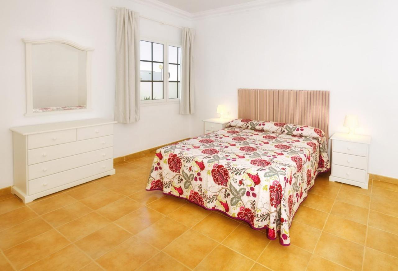 Villa Casas Nohara, Playa Blanca Yaiza (Lanzarote)