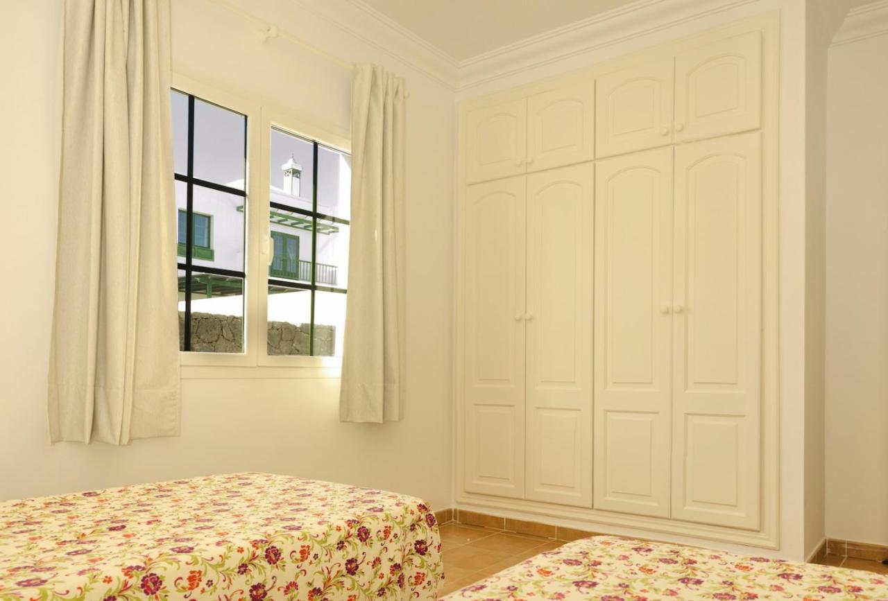 Casas Nohara, Playa Blanca