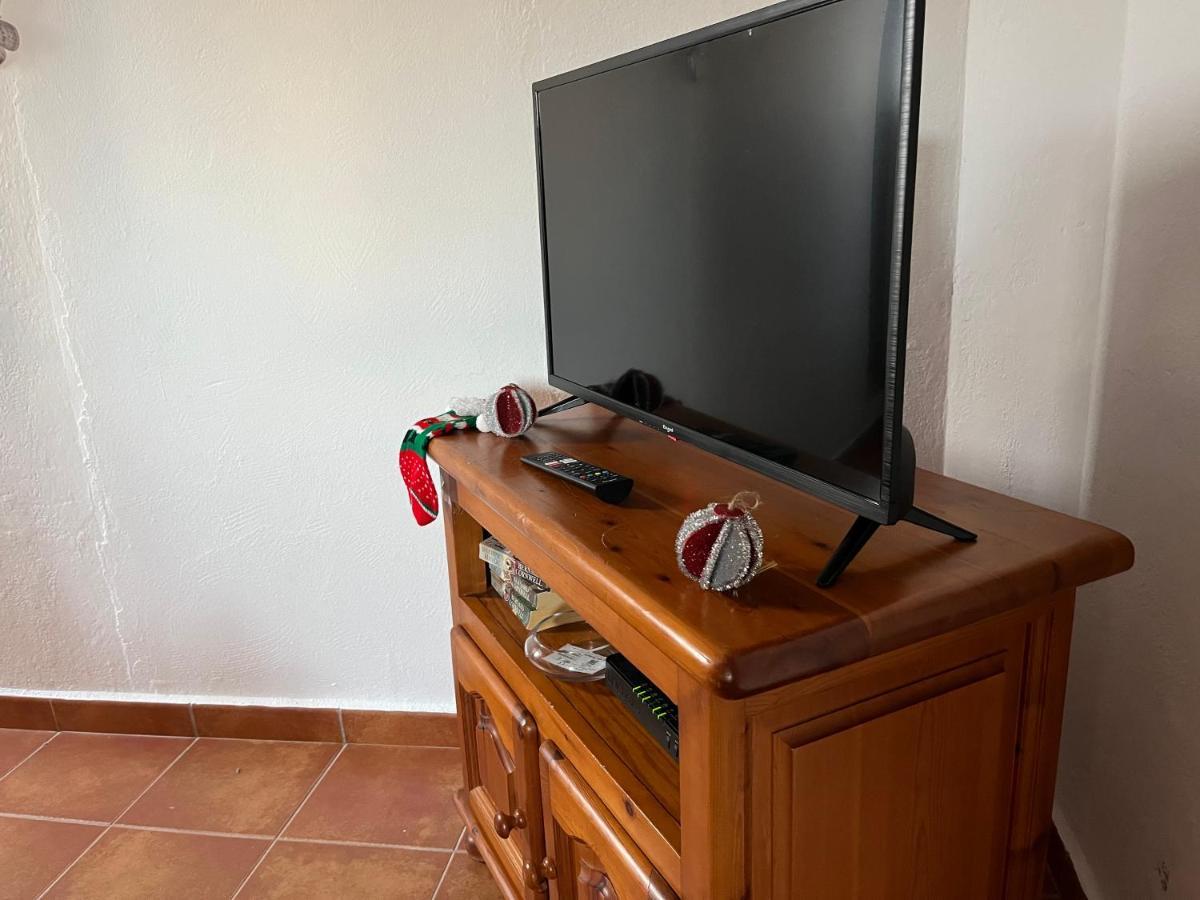 Сasa de vacaciones Yuco Tinajo