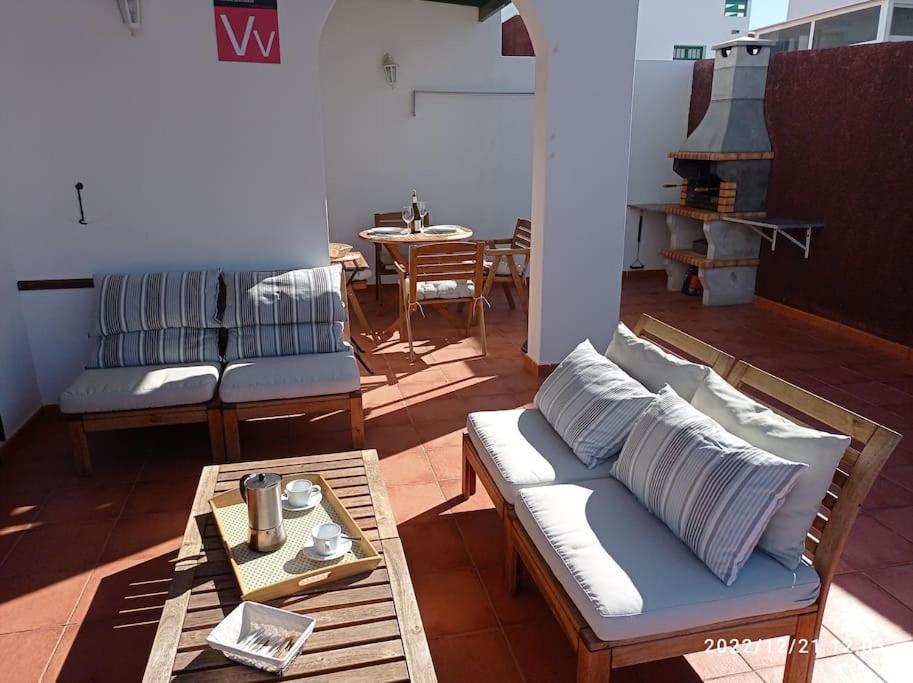 Сasa de vacaciones Duplex En *