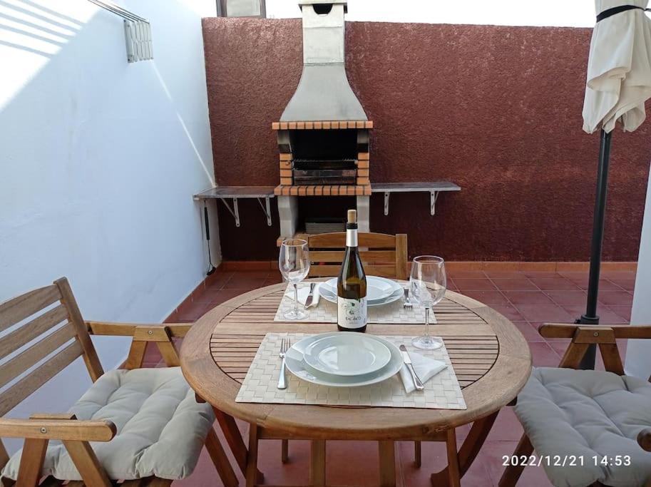 Сasa de vacaciones Duplex En *