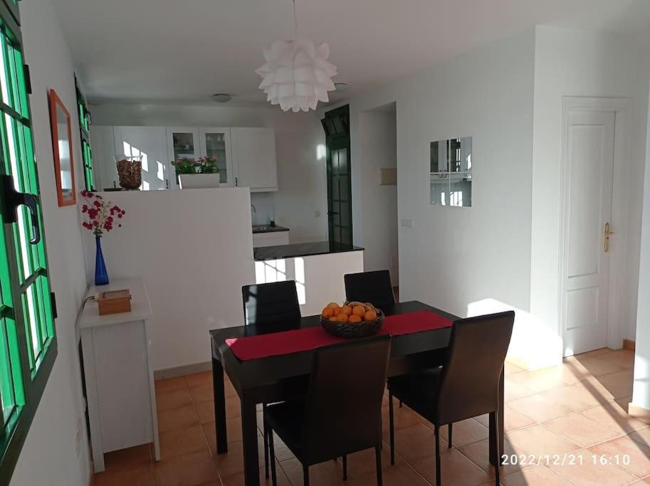 Сasa de vacaciones Duplex En Playa Blanca (Lanzarote)
