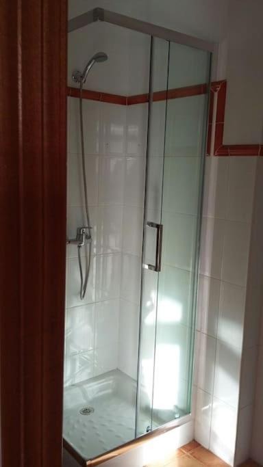 Duplex En Сasa de vacaciones *