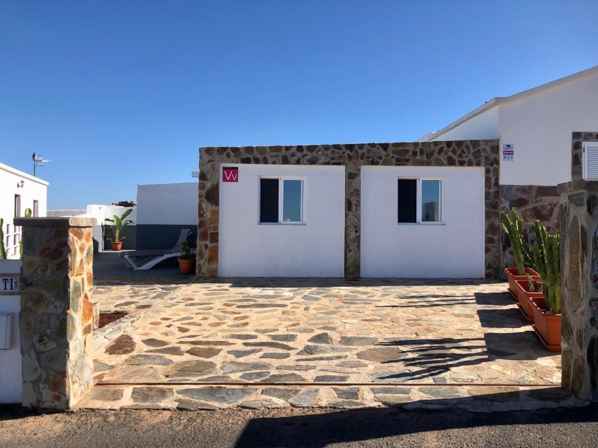 Apartamento Mar Y Montaña
