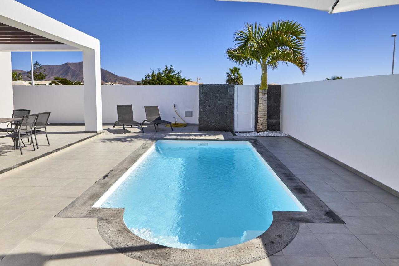 Villa Montana - Lh101 By Now Ltd Playa Blanca (Lanzarote)