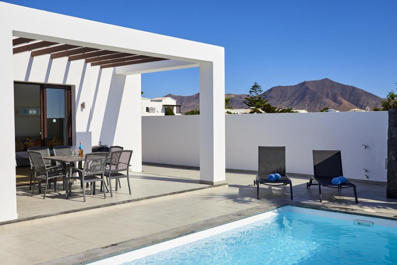 Montana - Lh101 By Now Ltd Villa