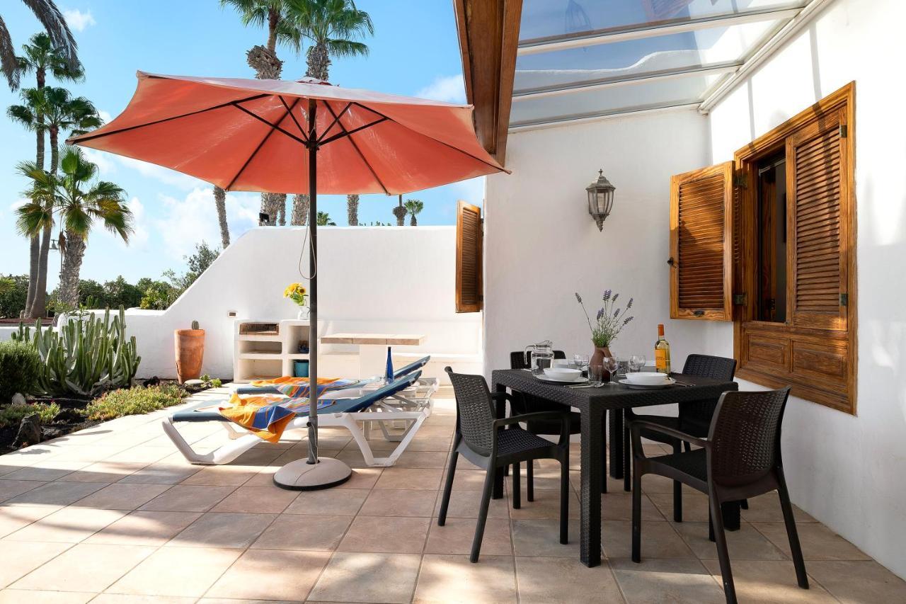 Puerto Chico U Apartment Playa Blanca (Lanzarote)