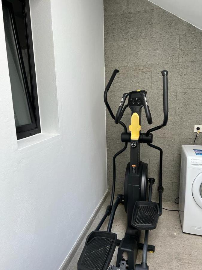 Apartamento Enjoy- Tierra y Mar