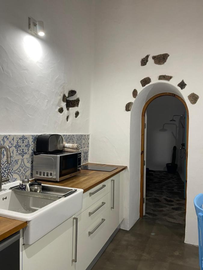 Petite Casa Leoncia Сasa de vacaciones