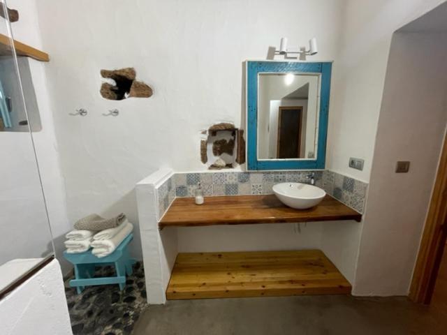 Сasa de vacaciones Petite Casa Leoncia *