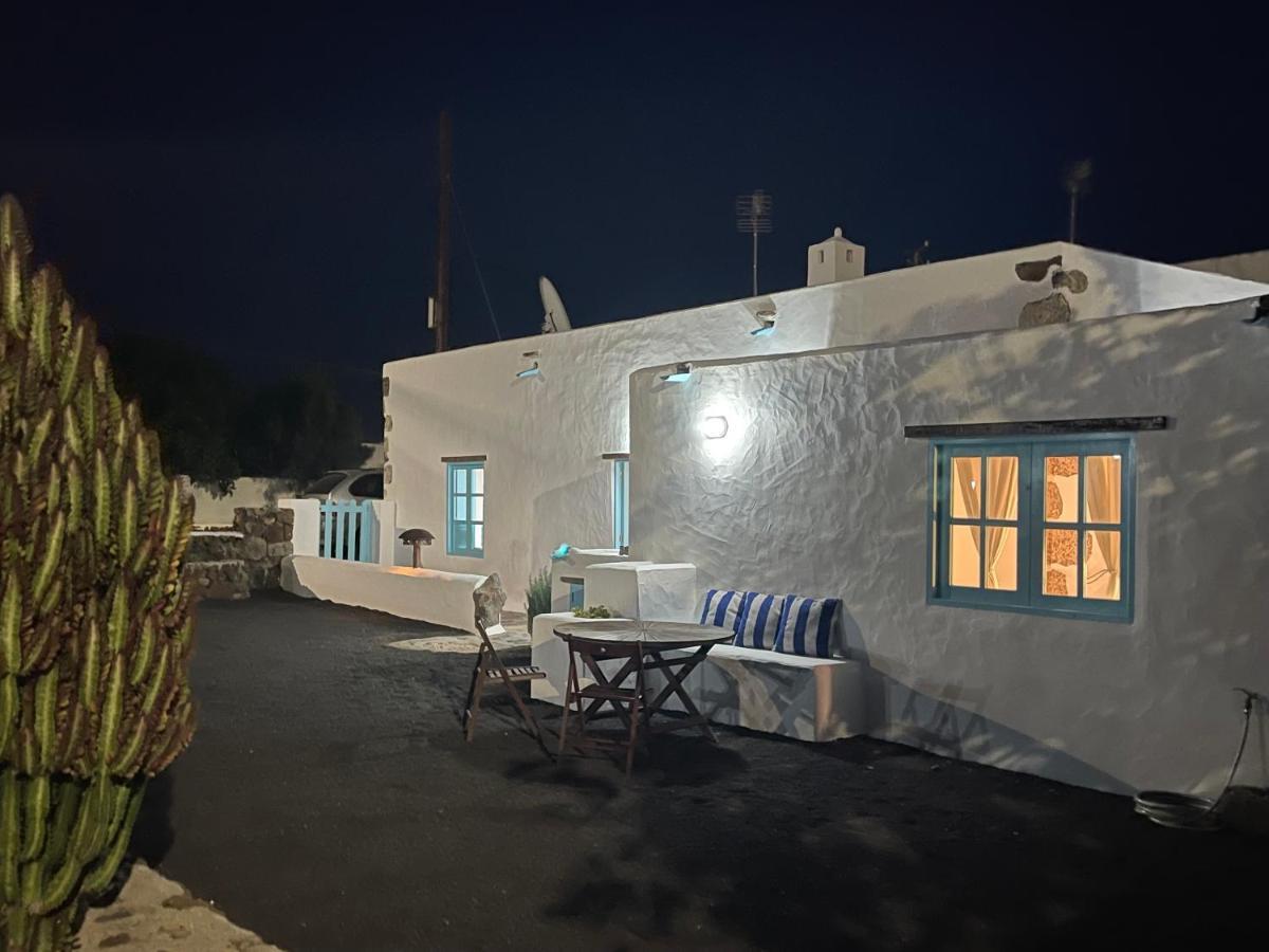 Petite Casa Leoncia *