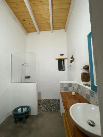 Сasa de vacaciones Petite Casa Leoncia