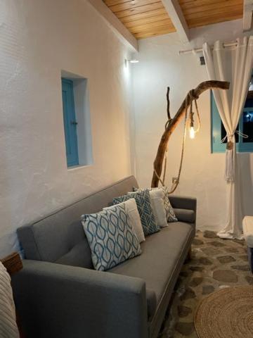 Petite Casa Leoncia Сasa de vacaciones *