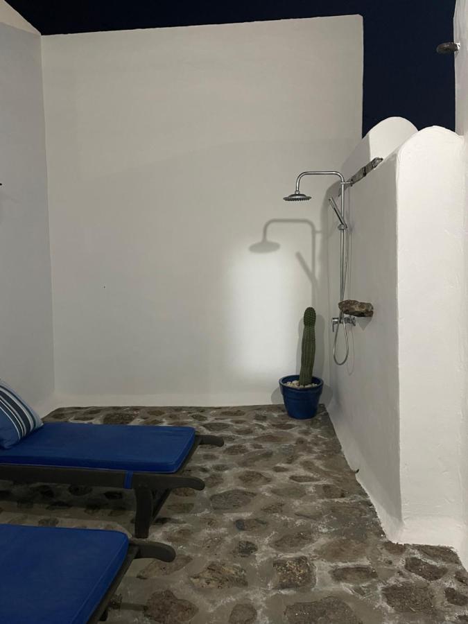 Petite Casa Leoncia Сasa de vacaciones *
