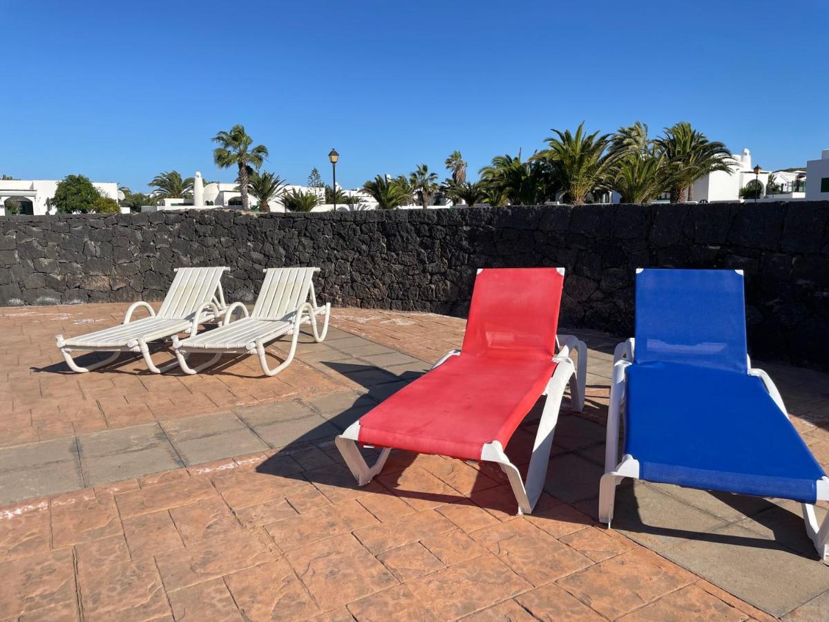 Casa Marahoba - Relax At Pool And Apartment Playa Blanca (Lanzarote)