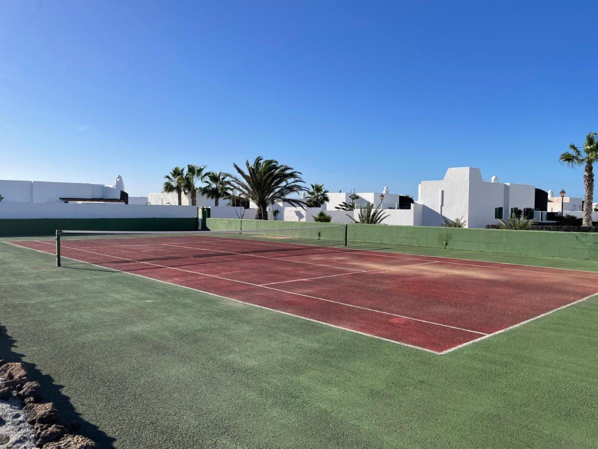 Casa Marahoba - Relax At Pool And Apartment Playa Blanca (Lanzarote)