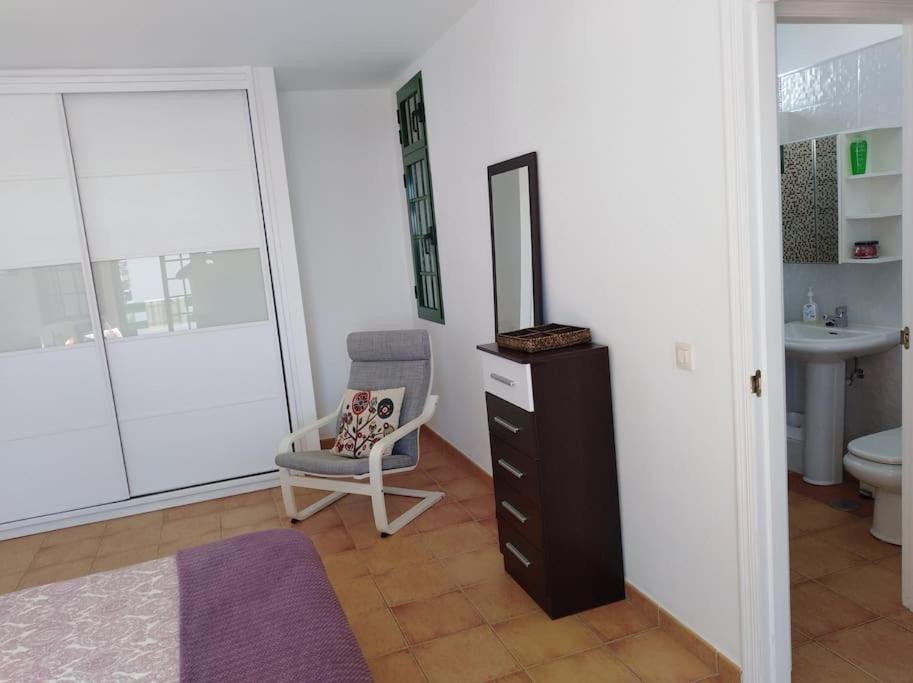 Duplex En Сasa de vacaciones *