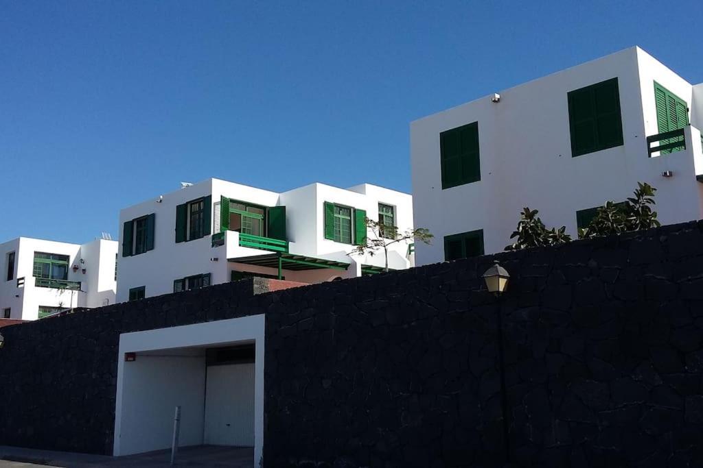 Сasa de vacaciones Duplex En *