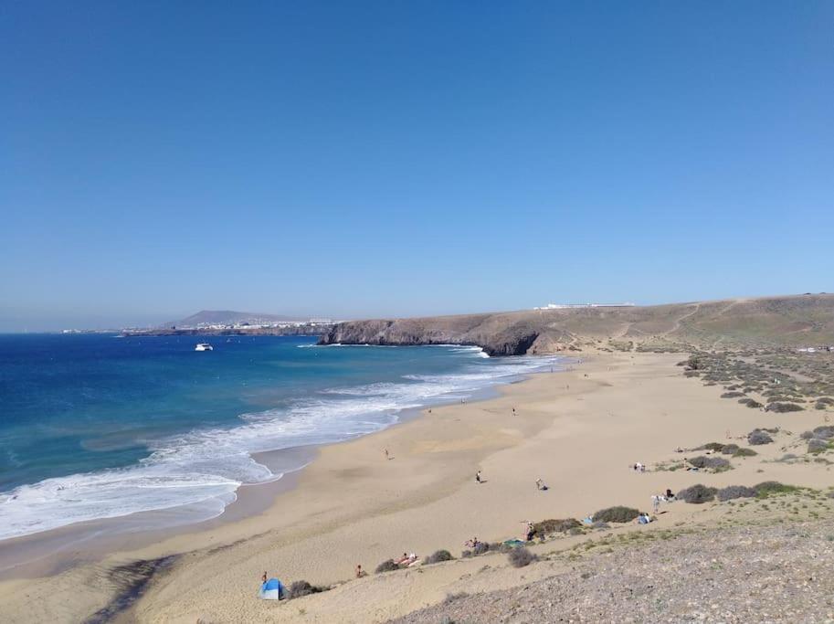Сasa de vacaciones Duplex En