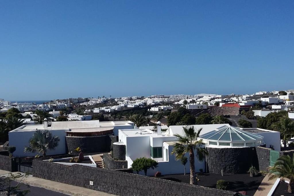 Duplex En Сasa de vacaciones Playa Blanca (Lanzarote)
