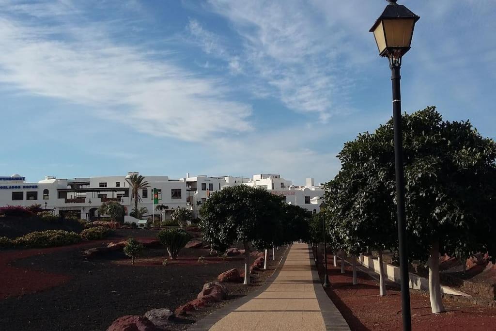 Duplex En Playa Blanca (Lanzarote)