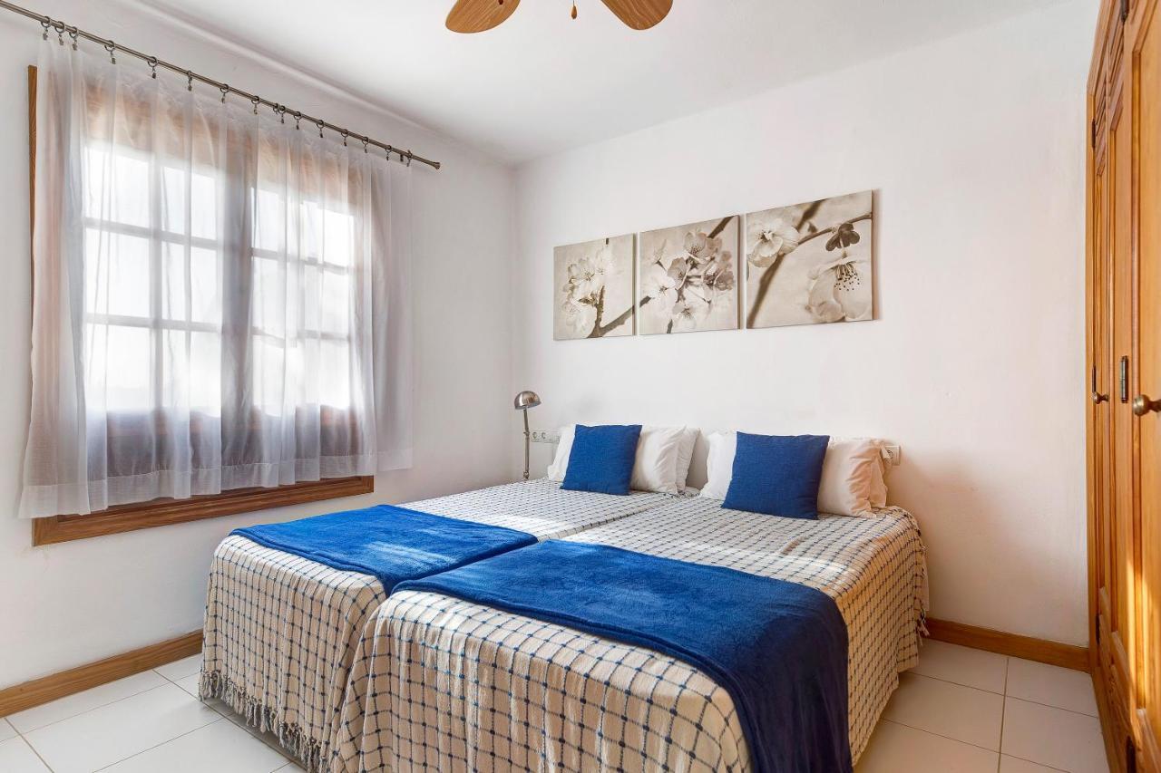 Puerto Chico U Apartment Playa Blanca (Lanzarote)