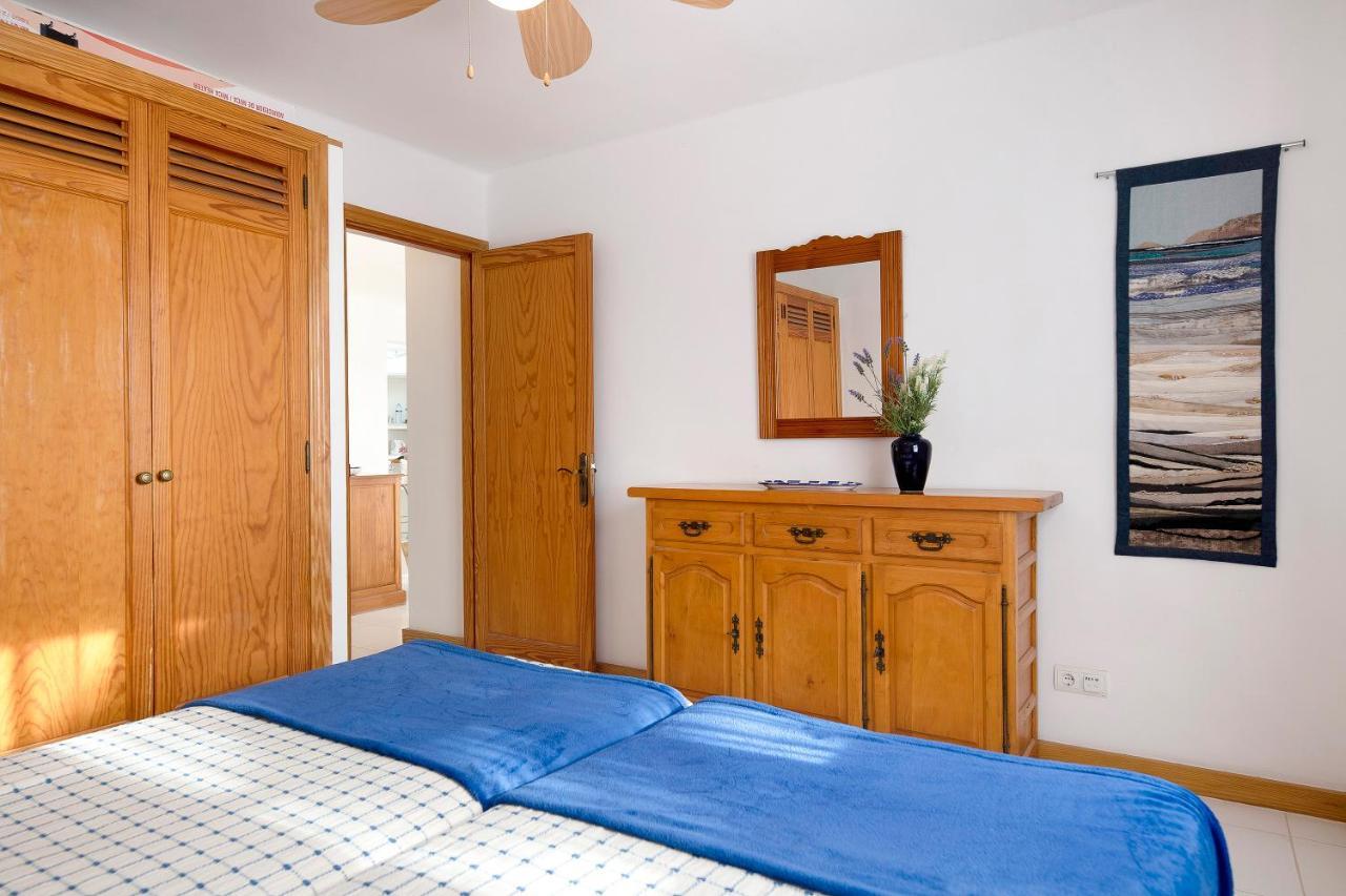 Puerto Chico U Apartment Playa Blanca (Lanzarote)