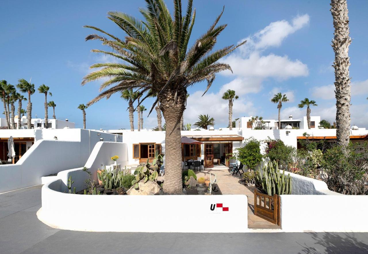 Puerto Chico U Apartment Playa Blanca (Lanzarote)
