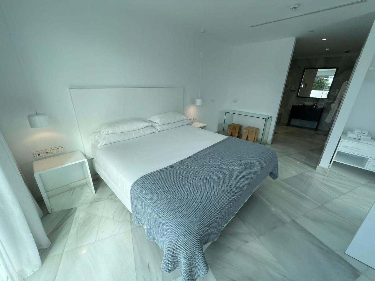 Calalanzarote - Adults Only Playa Blanca (Lanzarote)