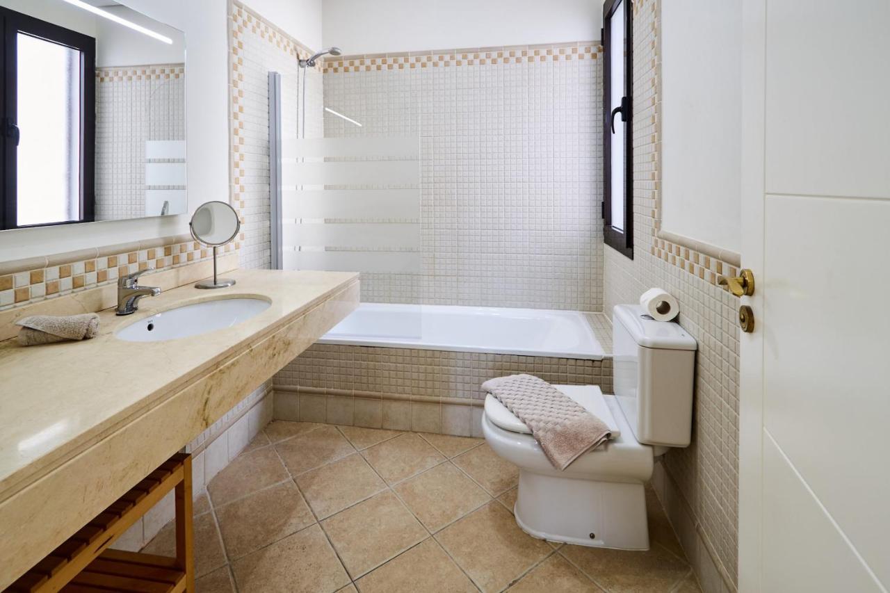 Villa Montana - Lh101 By Now Ltd Playa Blanca (Lanzarote)