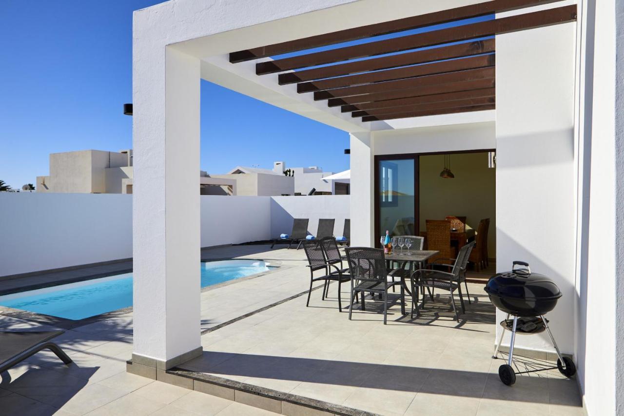 Montana - Lh101 By Now Ltd Villa