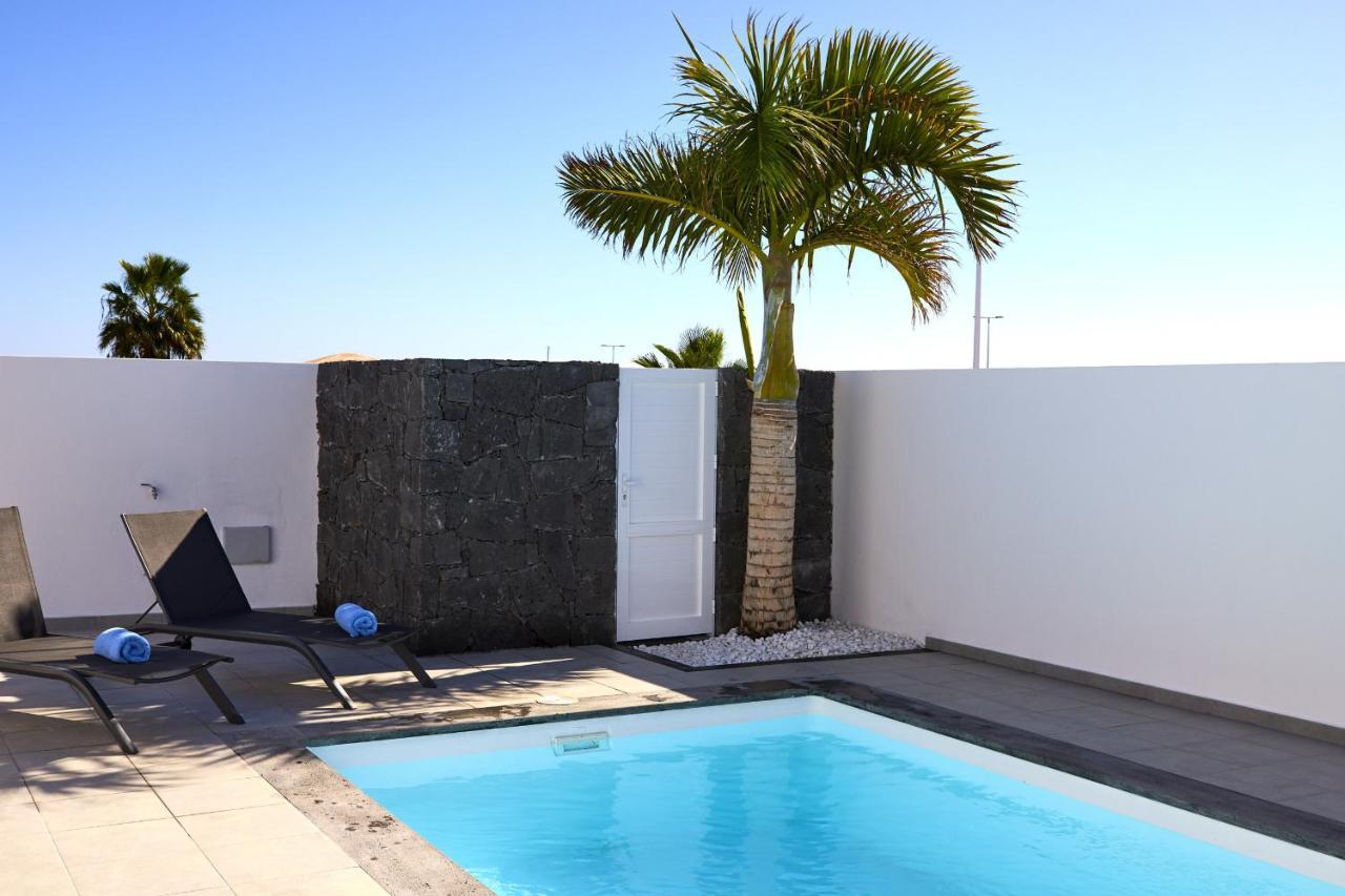 Montana - Lh101 By Now Ltd Villa Playa Blanca (Lanzarote)