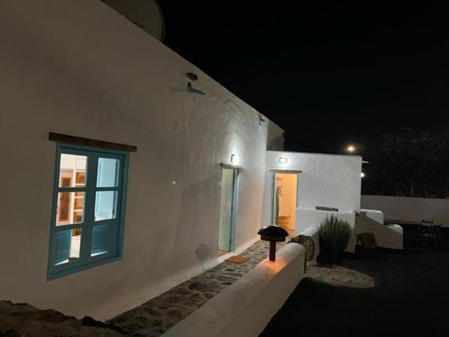 Petite Casa Leoncia Сasa de vacaciones