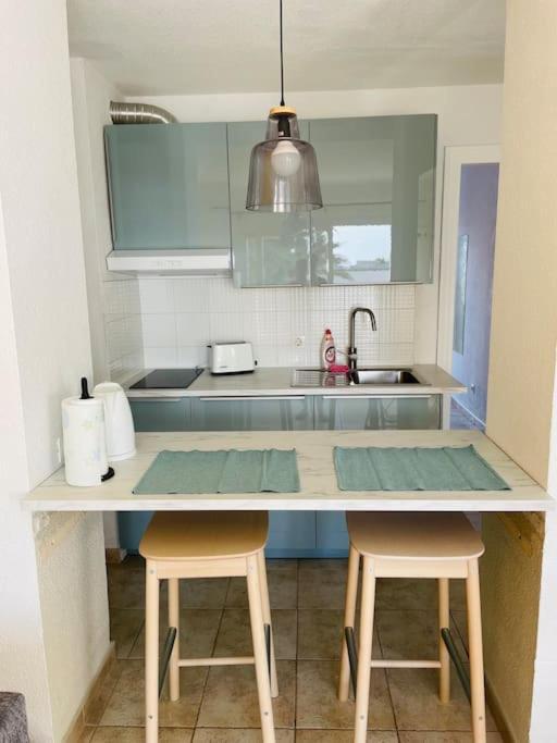 Casa Clara - Playa Matagorda Apartamento Puerto del Carmen (Lanzarote)