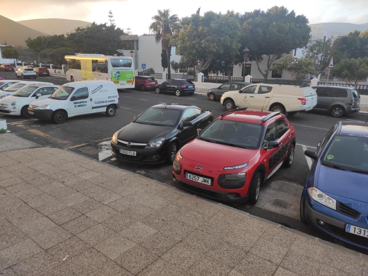 Apartamento Crismela Yaiza (Lanzarote)
