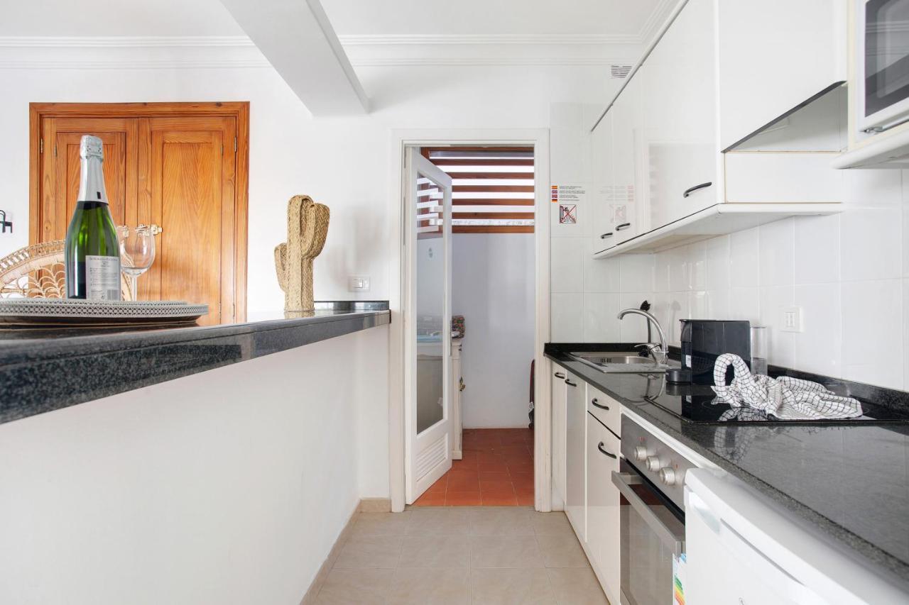 Apartment Perla Del Playa Grande *