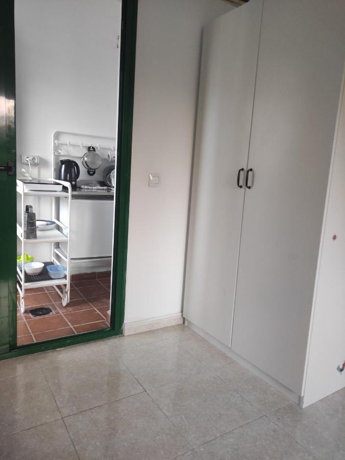 Apartamento Crismela Yaiza (Lanzarote)