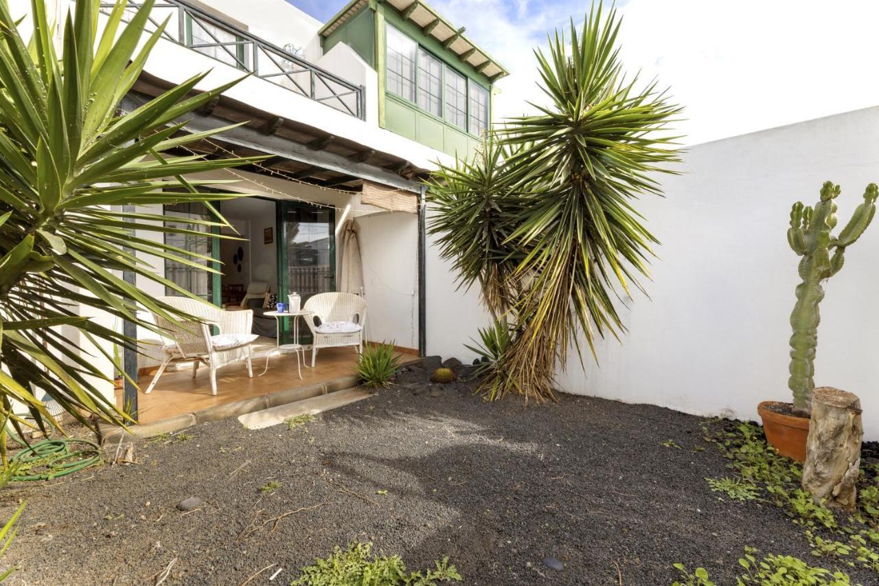 Duplex Estrella De Mar Сasa de vacaciones