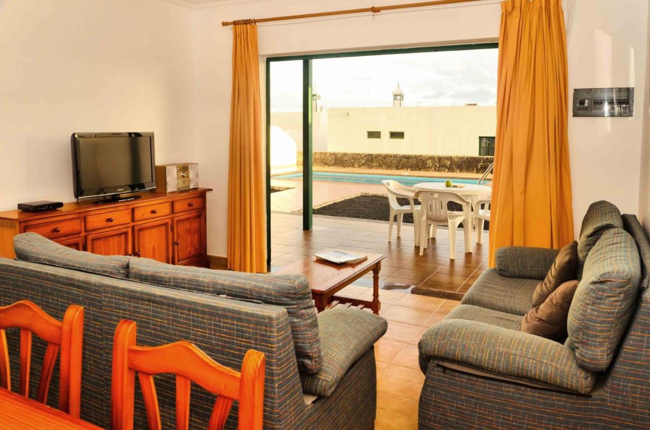 Casas Nohara, Playa Blanca Villa Yaiza (Lanzarote)