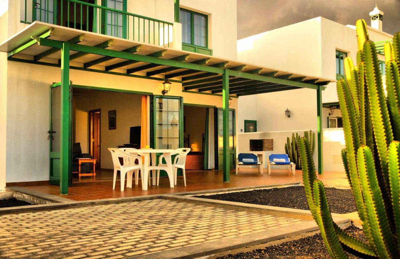 Villa Casas Nohara, Playa Blanca Yaiza (Lanzarote)