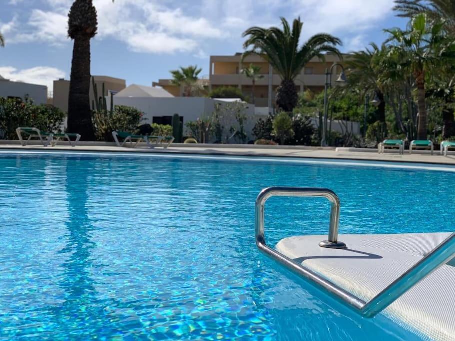 Apartamento Playa Bastian First Line Of The Sea