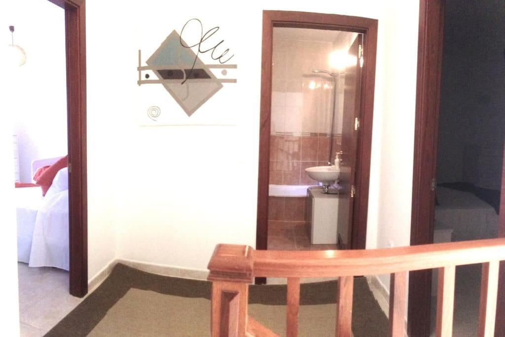 Holiday home White Beach Playa Blanca (Lanzarote)